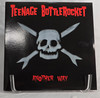 Teenage Bottlerocket