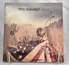 Rise Against - Endgame - AUTOGRAPHED