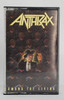 Anthrax - Among The Living
