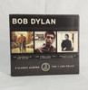 Bob Dylan 3 CD Box Set