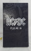 ACDC - Plug Me In DVD Set