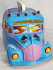 Grateful Dead 40th Anniversary Bus Cookie Jar