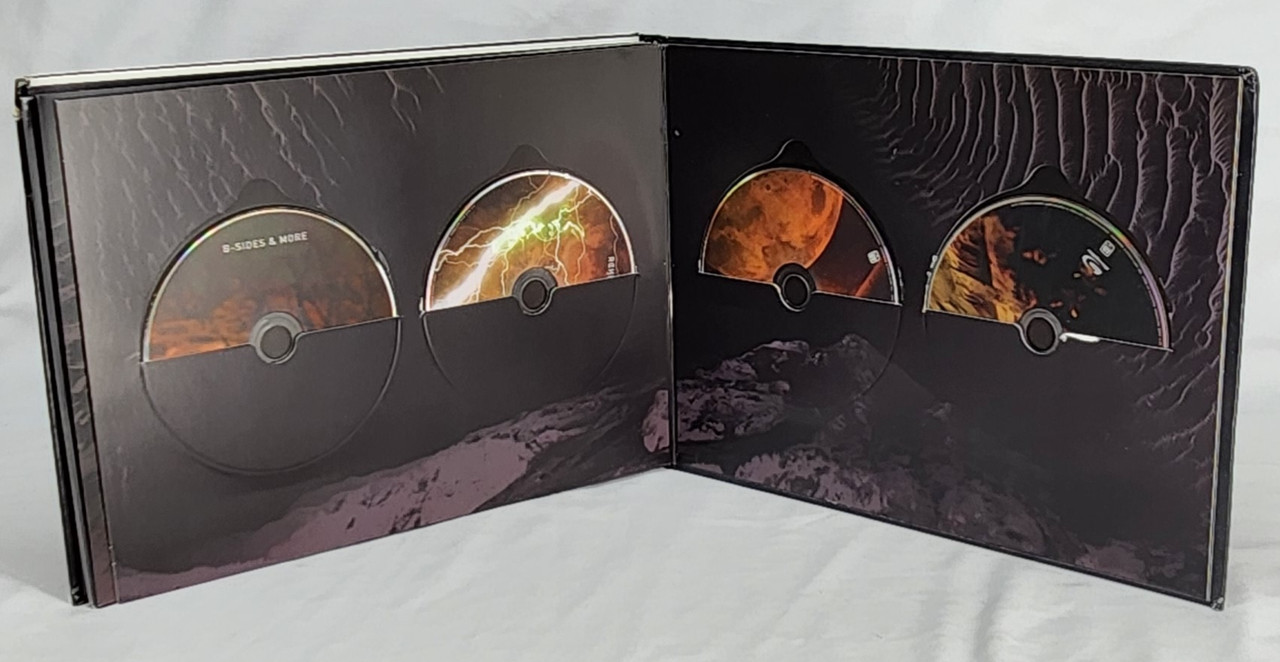 Soundgarden - Superunknown - Super Deluxe