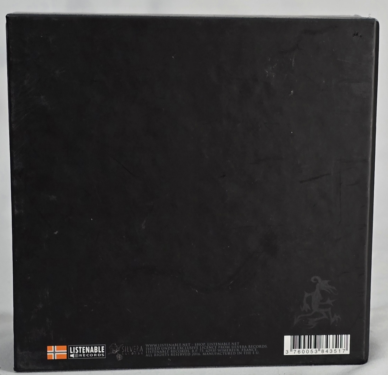 Gojira - Terra Incognita - Box Set
