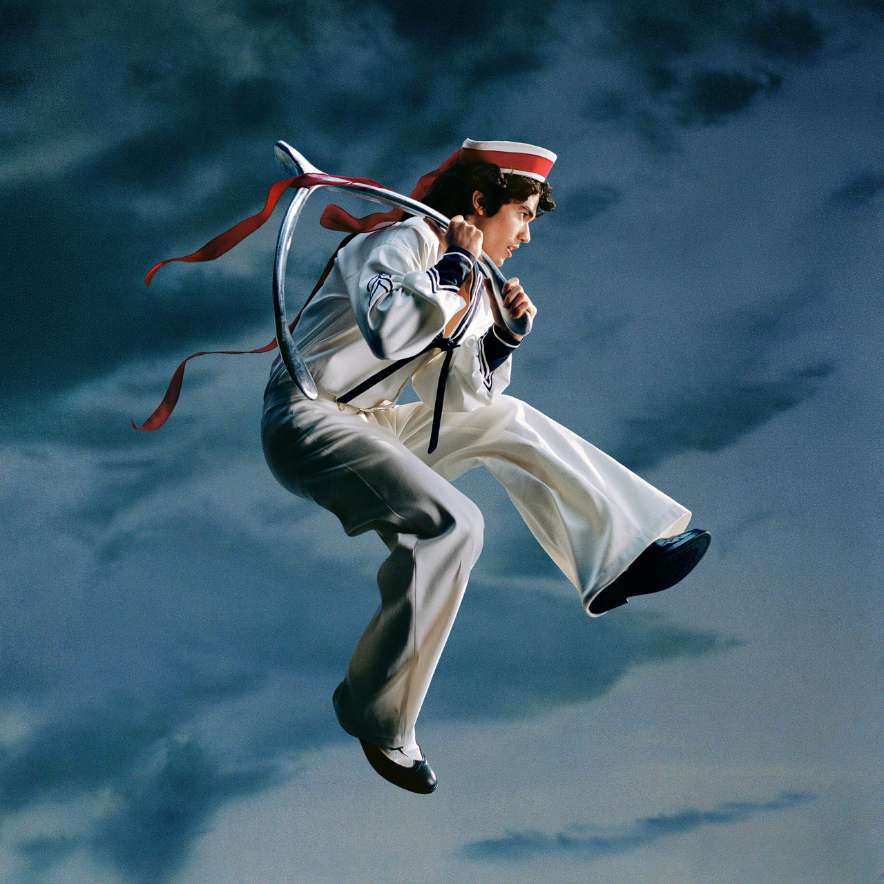 Moving Picture/Devlin：未開封CD Moving Picture/Devlin：未開封CD