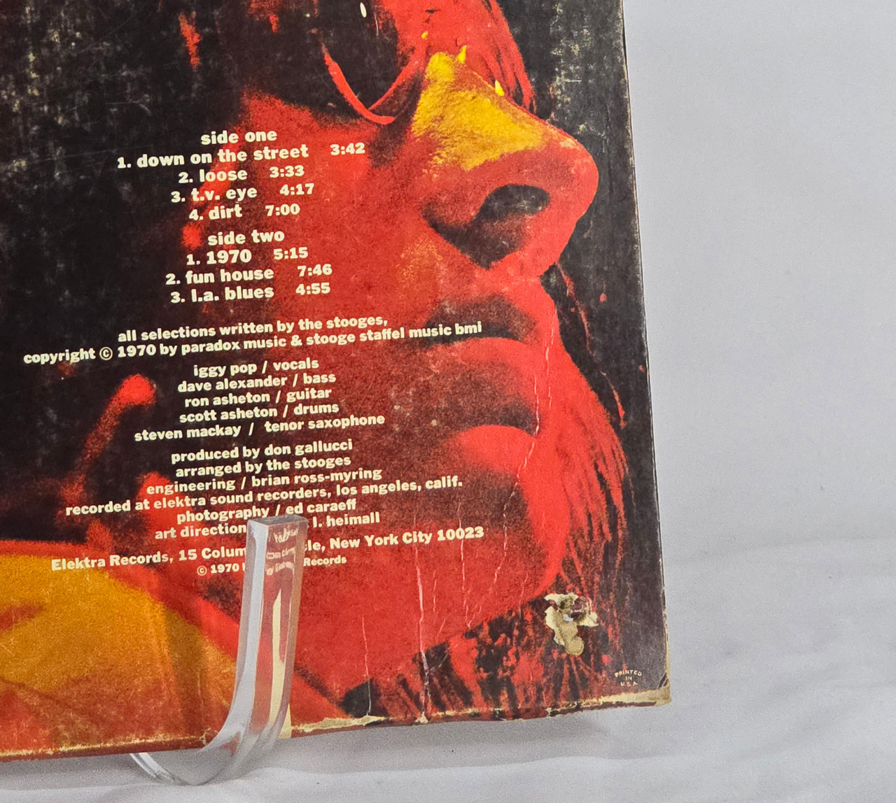 The Stooges - Fun House