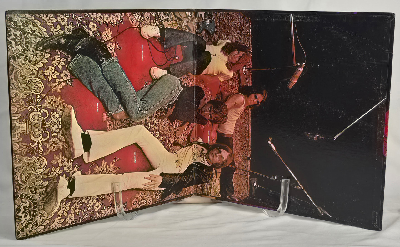 The Stooges - Fun House