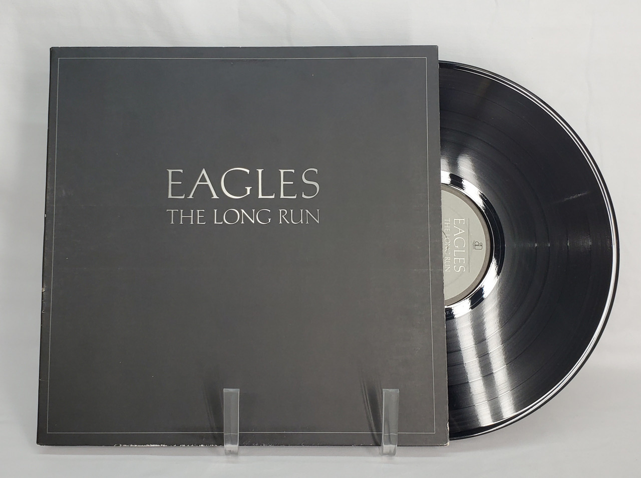 Eagles - The Long Run