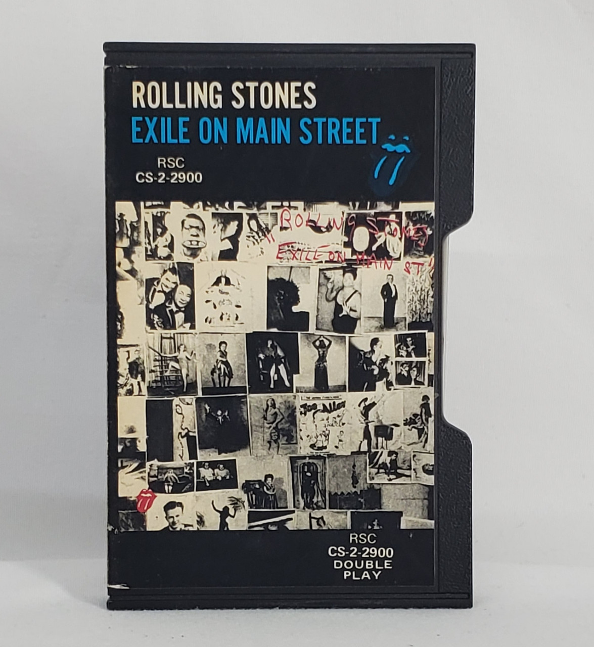 Rolling Stones - Exile On Main Street