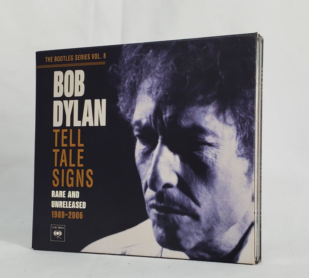 Bob Dylan - Tell Tale Signs Rare & Unreleased 89-06