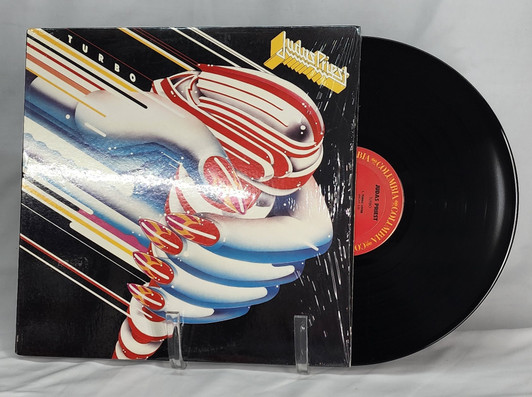 Judas Priest - Turbo Judas Priest - Turbo