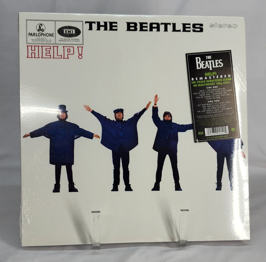 Beatles - Help NEW
