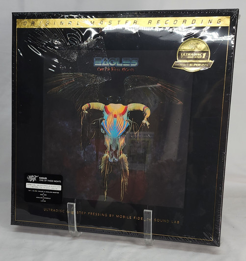 Eagles - One Of These Nights - One Step NEW