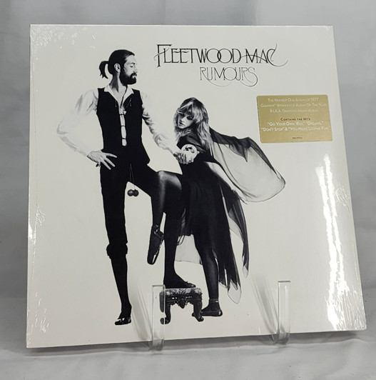 Fleetwood Mac - Rumours NEW Fleetwood Mac - Rumours NEW