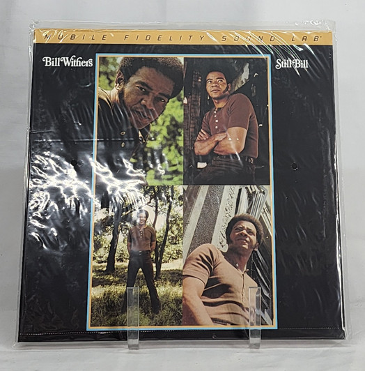 Bill Withers - Still Bill MOFI NEW