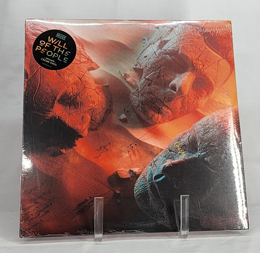 Muse Will Of The People NEW