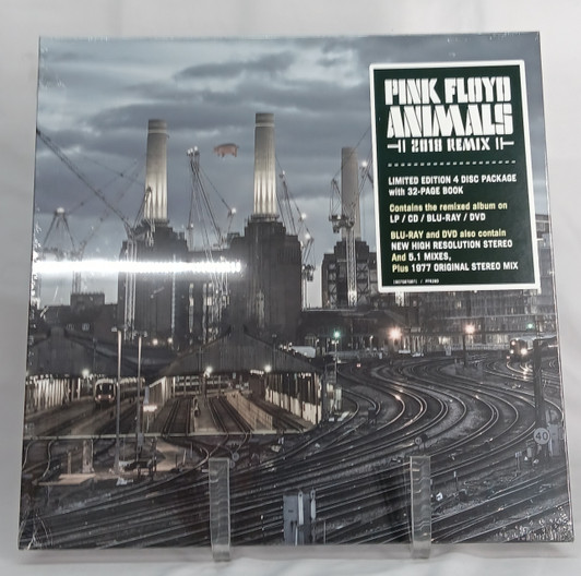 Pink Floyd - Animals Set NEW