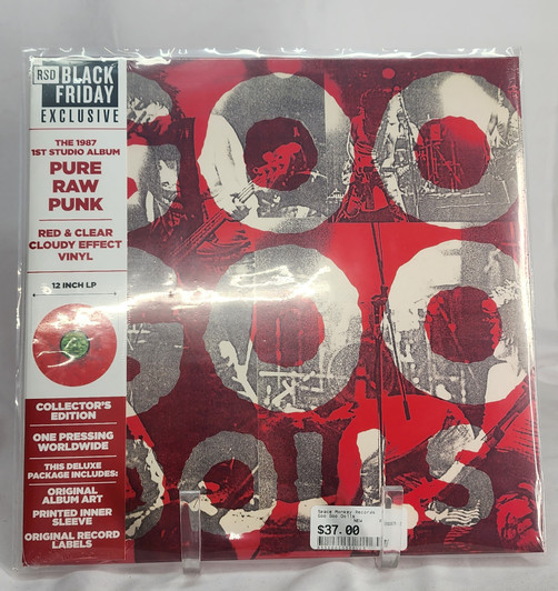 Goo Goo Dolls - ST RSD BF 2023