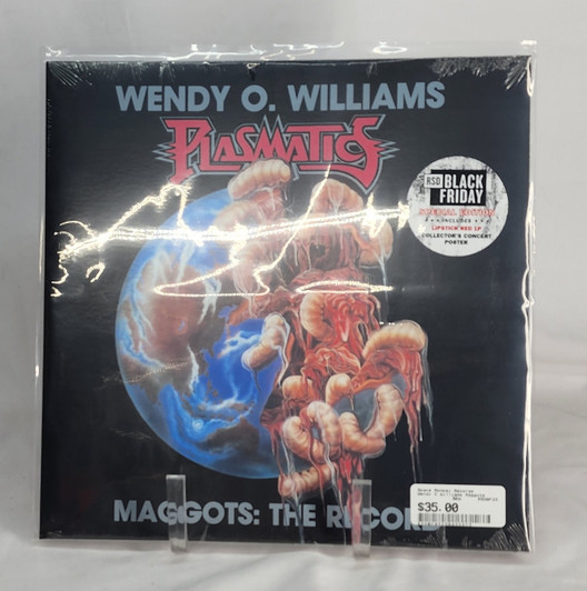 Wendy Rene - After Laughter Comes Tears
