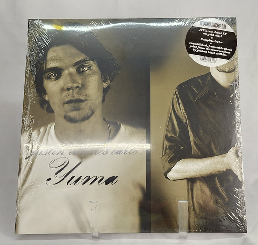 Justin Townes Earle - Yuma RSDBF23