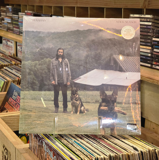 Noah Kahan - Stick Season Noah Kahan - Stick Season