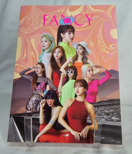 Twice - Fancy You