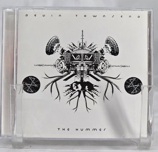 Devin Townsend - The Hummer Devin Townsend - The Hummer