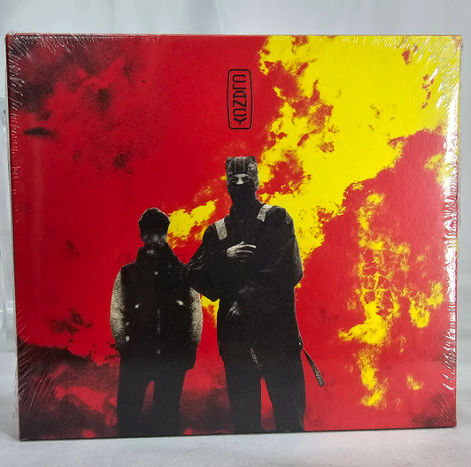 Twenty One Pilots - Clancy  CD - Indie Exclusive
