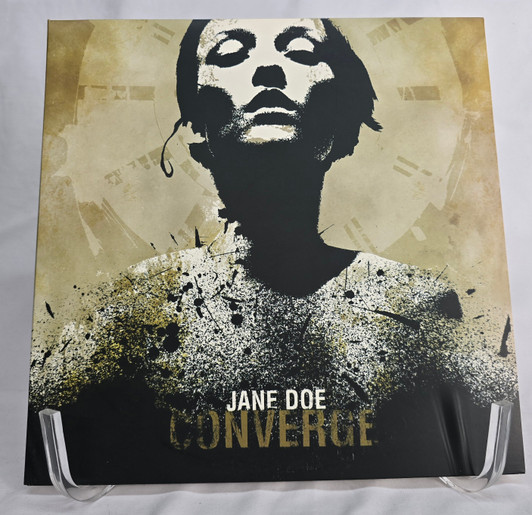 Jane Doe - Converge Jane Doe - Converge