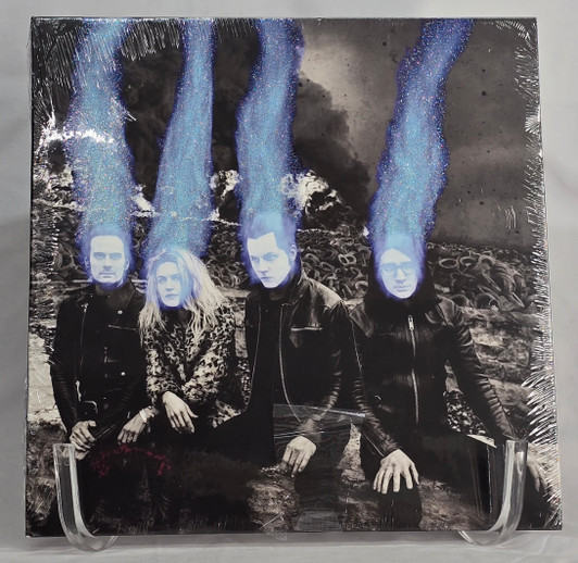 The Dead Weather - Dodge And Burn