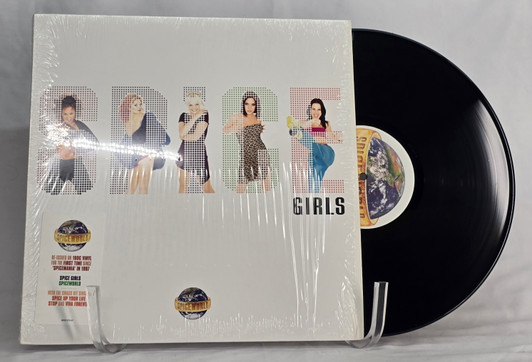 Spice Girls - Spiceworld