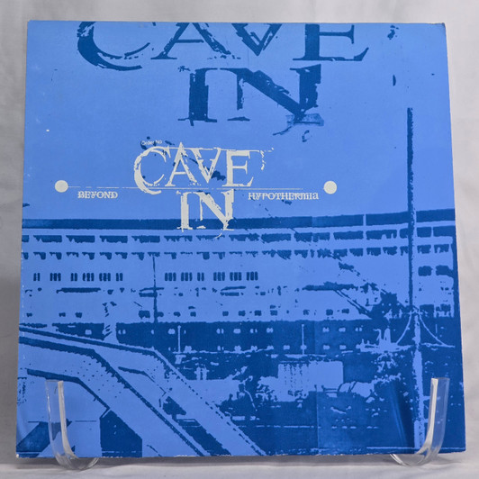 Cave In - Beyond Hypothermia - Show Exclusive