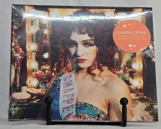 Chappell Roan - Rise & Fall of a Midwest Princess CD