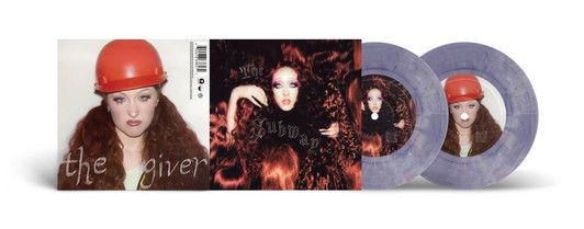 Chappell Roan - The Subway/ The Giver