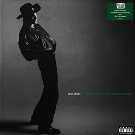 Role Model - Kansas Anymore