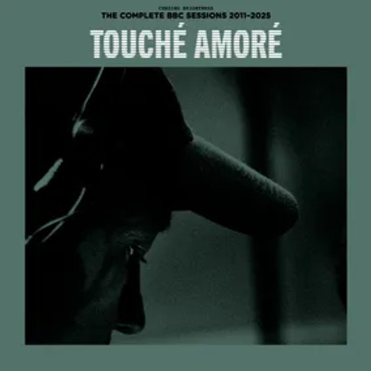 Touche Amore - Chasing Brightness Touche Amore - Chasing Brightness