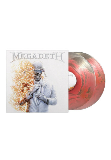 Megadeth - Megadeth - Indie Vinyl Megadeth - Megadeth - Indie Vinyl