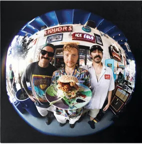 Tyler Childers - Live From Dinosaur Road