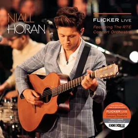 Niall Horan - Flicker Featuring The RTE Concert Orchestra (Live)