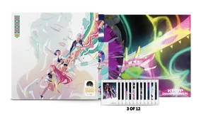 HUNTR/X Edition - KPop Demon Hunters (Soundtrack from the Netflix Film)