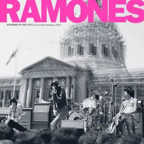 Ramones - Live In San Francisco Ramones - Live In San Francisco