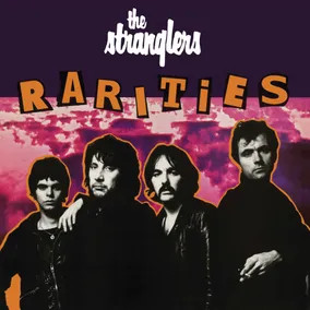 The Stranglers - Rarities