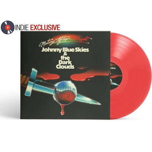 Johnny Blue Skies - Mutiny After Midnight - Indie Vinyl