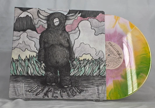 Dikembe- Mediumship