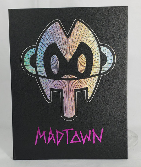 Madtown 1st Mini Album
