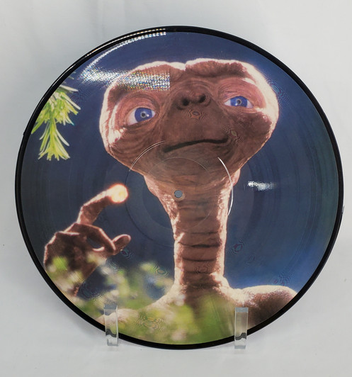 E.T. The Extra-Terrestrial Original Motion Picture Soundtrack