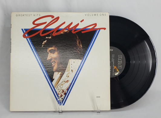 Elvis - Greatest Hits Vol 1