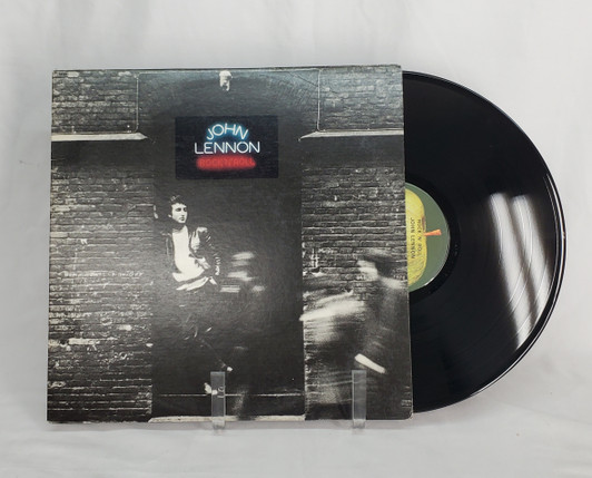John Lennon - Rock N Roll