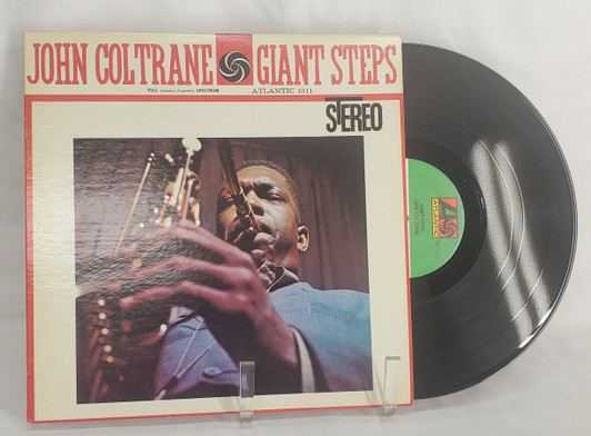 John Coltrane - Giant Steps