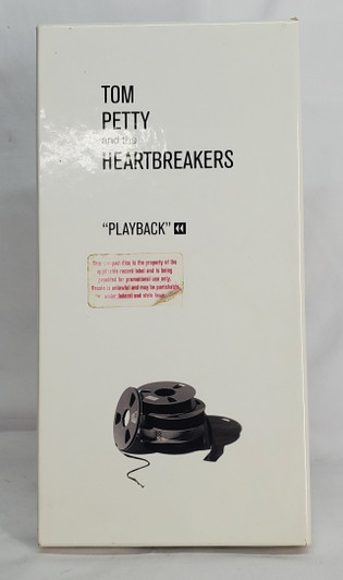 Tom Petty - Playback PROMO